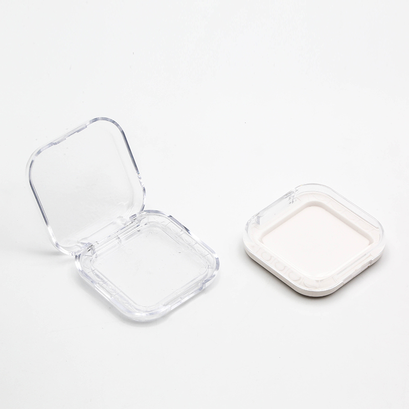  Eyeshadow Palette Blush Concealer Palette Packaging Square Powder Box Diy Empty Make Your Own Brand