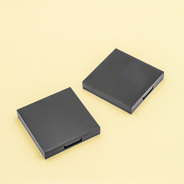 New Fashion 9 Color Eyeshadow Palette Private Label Custom Box Packaging Eyeshadow Palette Packaging Custom Personalized