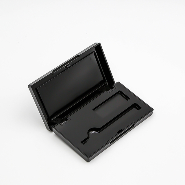  Best Quality Cosmetics Makeup Eyeshadow Palette Create Your Brand Customs Private Label Empty Eyeshadow Palette