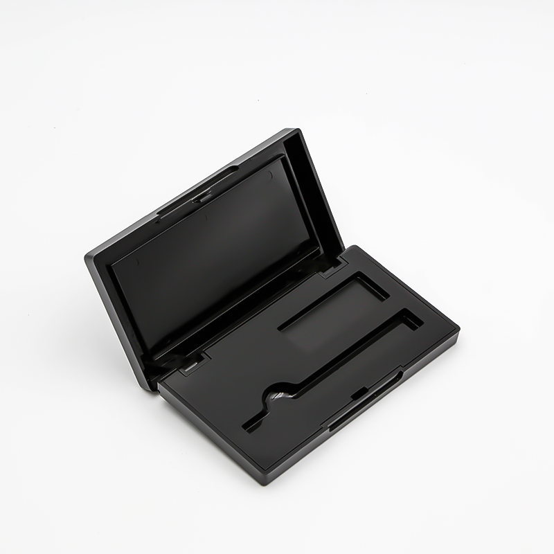  Best Quality Cosmetics Makeup Eyeshadow Palette Create Your Brand Customs Private Label Empty Eyeshadow Palette