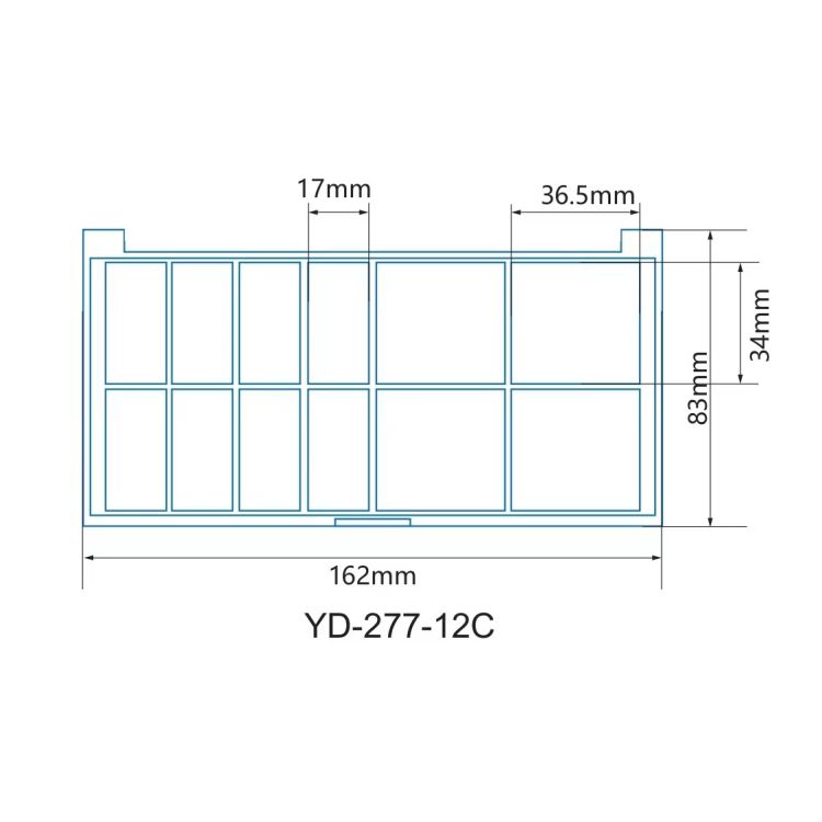 YD277-12C