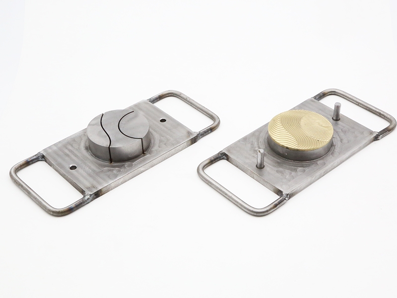 Selection Guide for Eyeshadow Dies of Various Sizes and Shapes