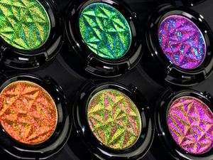 Eyeshadow powder pressed copper sheet11.jpg