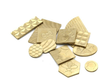 Eyeshadow powder pressed copper sheet3.jpg