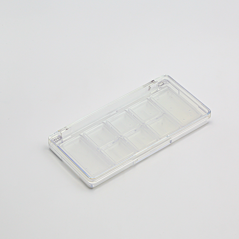 Luxury Empty Pallets for Makeup Wholesale Pallet Makeup Palletes Private Label Custom Logo