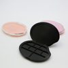 Factory Wholesale Plastic Eyeshadow Box High Quality Luxury Vintage Style Tray Attractive Price