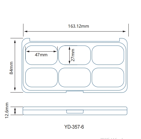 YD-357-6