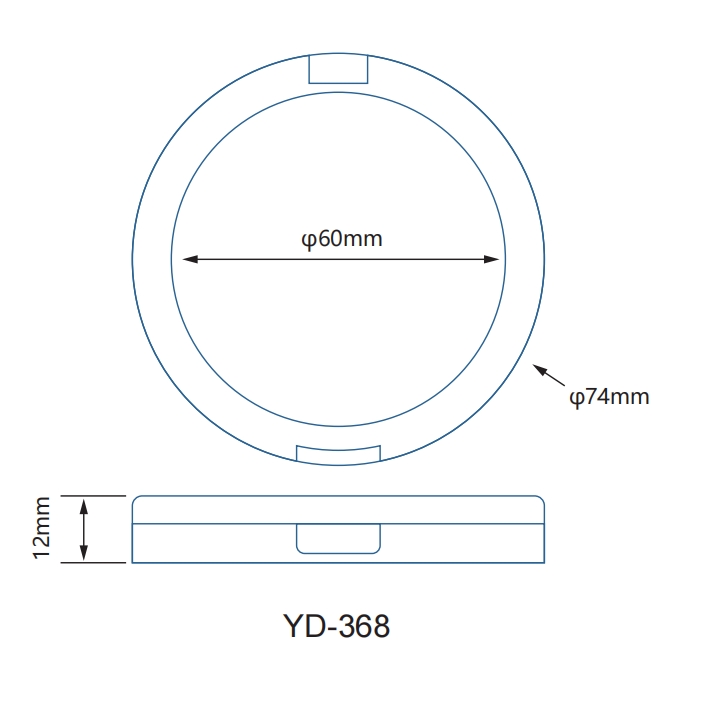 YD-368