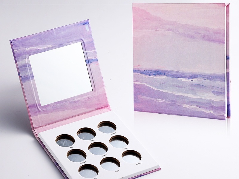 Overview of The Global Cosmetics Packaging Market: Demand in The Asia-Pacific Region Is Growing Rapidly