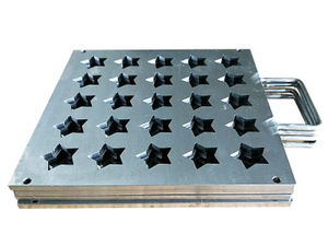 Eyeshadow powder pressed copper sheet mold15.jpg