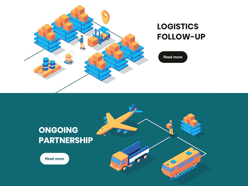Ongoing-Partnership