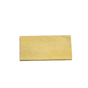 Embossing Powder Press Copper Mould Engraving Molding Eyeshadow Press Plate Logo on Powder