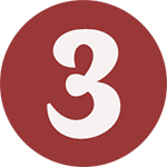 3