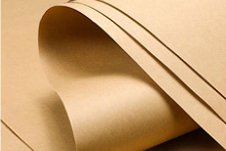Kraft paper